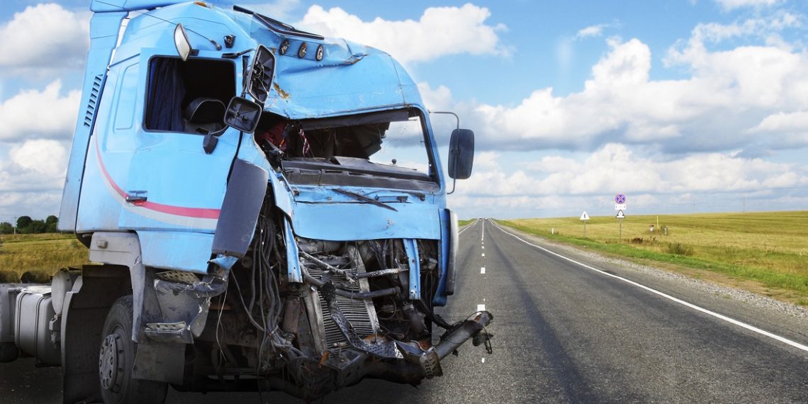 Importance Of Truck Accident Lawyer - LLD-Law